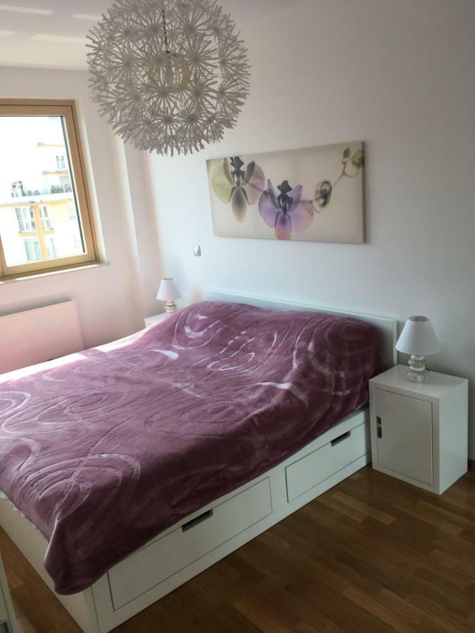 Appartamento Korkyra Zagabria Esterno foto